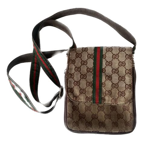 gucci clothe amazon|gucci cloth crossbody bag.